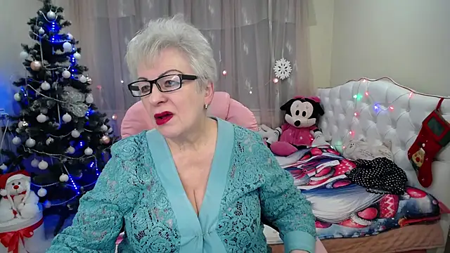 KayleSmoll online show from January 2025 07:18:02 PM