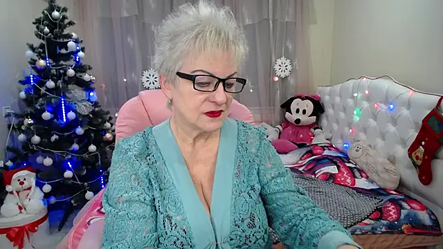 KayleSmoll online show from January 2025 10:19:01 PM