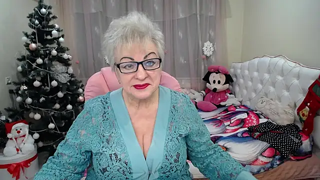 KayleSmoll online show from January 2025 07:13:01 PM