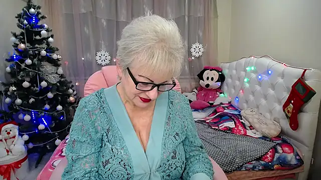KayleSmoll online show from January 2025 10:30:02 PM