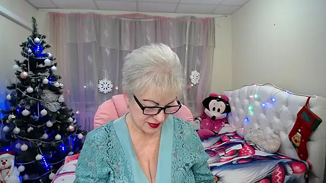 KayleSmoll online show from January 2025 07:34:02 PM