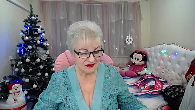 KayleSmoll online show from January 2025 07:27:02 PM