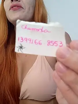 Snapshot of Paolaruiva chatting on January 2025 08:12:01 PM Paolaruiva online show from January 2025 08:12:01 PM