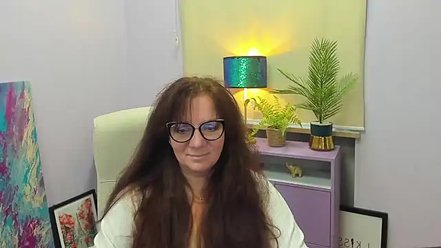 Alice xHeart online show from February 2025 09:10:01 AM