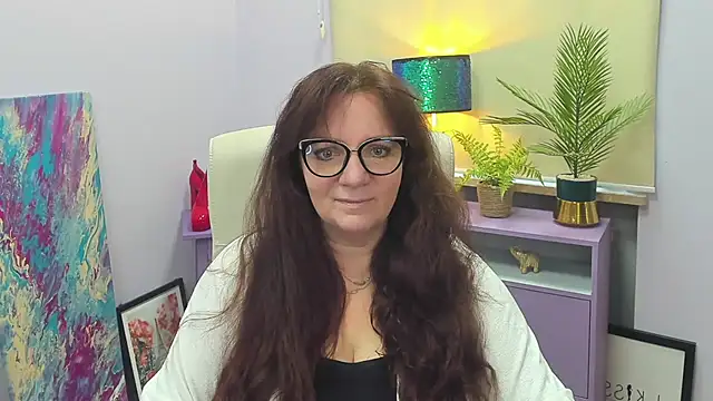 Alice xHeart online show from February 2025 10:02:01 AM