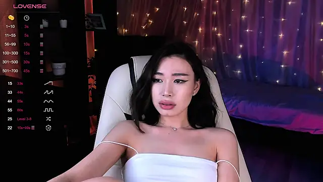 sensualily online show from December 2024 12:39:02 AM