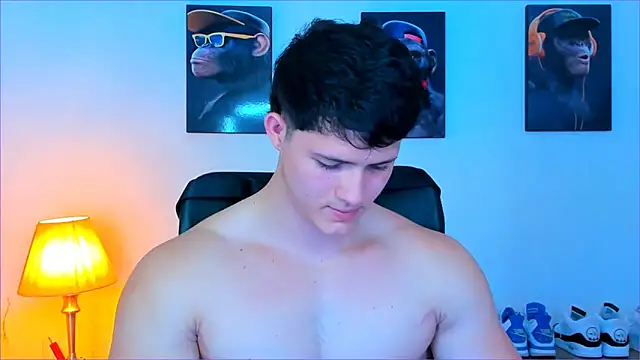 Snapshot of Hazzan_Velez chatting on October 2025 03:04:01 AM Hazzan Velez online show from October 2025 03:04:01 AM