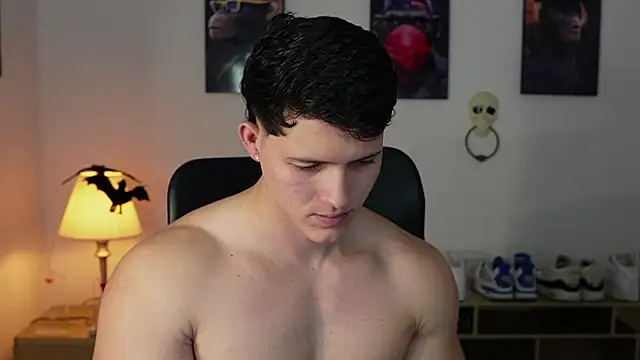 Snapshot of Hazzan_Velez chatting on October 2025 04:02:01 AM Hazzan Velez online show from October 2025 04:02:01 AM