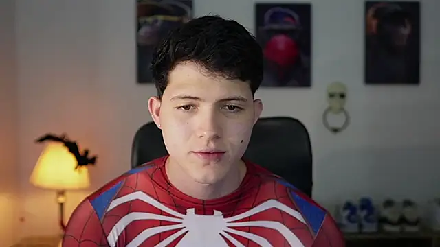 Snapshot of Hazzan_Velez chatting on November 2025 01:29:01 AM Hazzan Velez online show from November 2025 01:29:01 AM