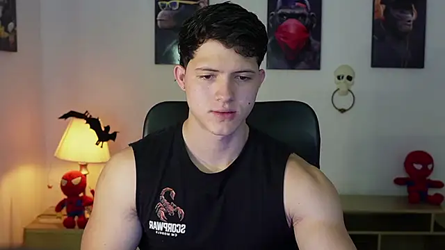 Snapshot of Hazzan_Velez chatting on November 2025 08:00:01 PM Hazzan Velez online show from November 2025 08:00:01 PM