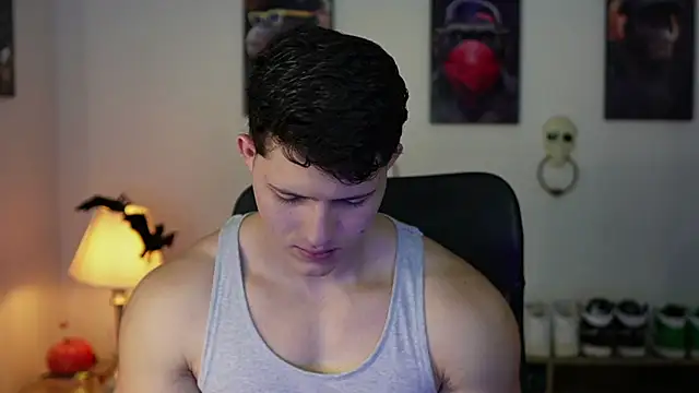 Snapshot of Hazzan_Velez chatting on November 2025 09:13:02 PM Hazzan Velez online show from November 2025 09:13:02 PM