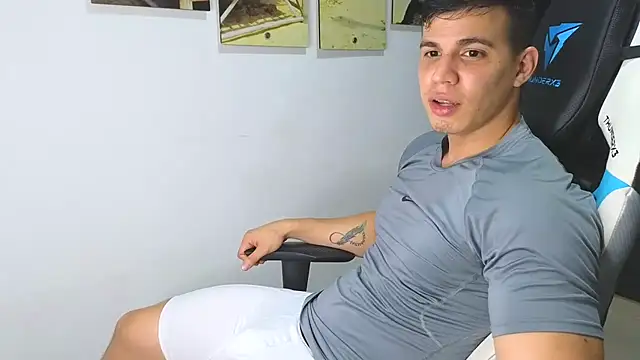 Ethanstill1 online show from January 2025 03:25:02 AM