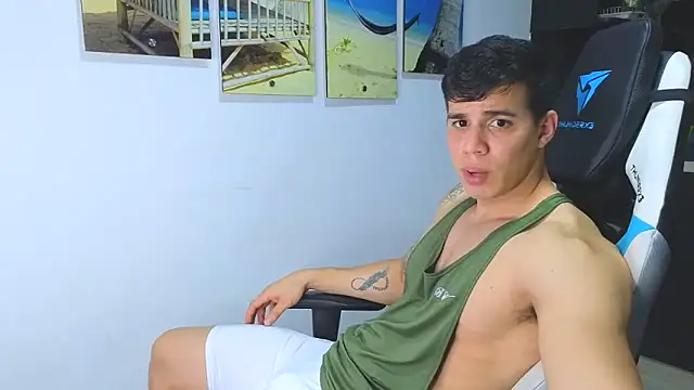 Ethanstill1 online show from February 2025 02:49:01 AM