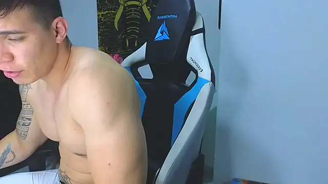 Ethanstill1 online show from March 2025 03:29:01 AM