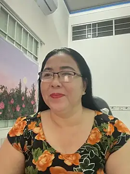 NDith online show from March 2025 12:32:02 PM