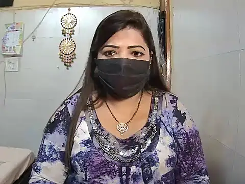 Snapshot of Oh-Monika chatting on March 2025 03:53:02 AM Oh-Monika online show from March 2025 03:53:02 AM