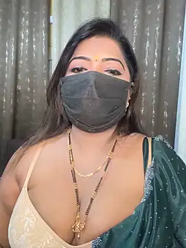 Snapshot of Oh-Monika chatting on September 2025 04:29:01 PM Oh-Monika online show from September 2025 04:29:01 PM