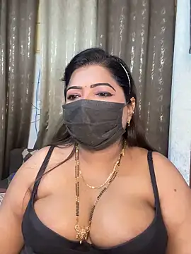 Snapshot of Oh-Monika chatting on September 2025 05:14:01 PM Oh-Monika online show from September 2025 05:14:01 PM