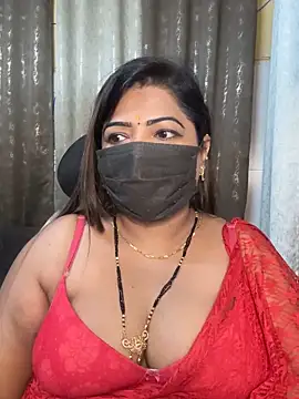 Snapshot of Oh-Monika chatting on October 2025 08:38:02 PM Oh-Monika online show from October 2025 08:38:02 PM