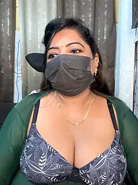 Snapshot of Oh-Monika chatting on October 2025 03:31:02 PM Oh-Monika online show from October 2025 03:31:02 PM