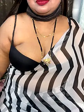 Snapshot of Oh-Monika chatting on October 2025 01:08:02 PM Oh-Monika online show from October 2025 01:08:02 PM