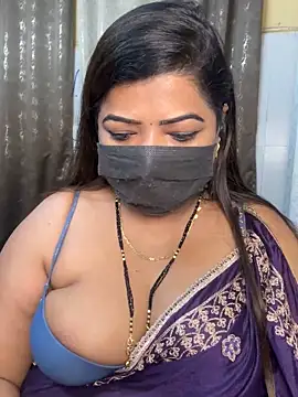 Snapshot of Oh-Monika chatting on October 2025 06:21:02 AM Oh-Monika online show from October 2025 06:21:02 AM