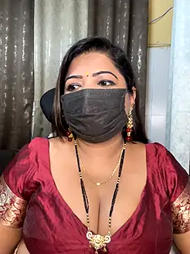 Snapshot of Oh-Monika chatting on October 2025 04:59:02 PM Oh-Monika online show from October 2025 04:59:02 PM