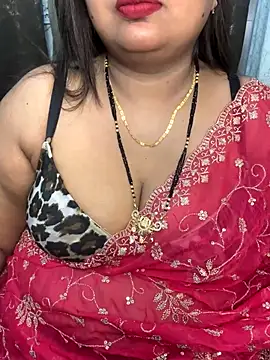 Snapshot of Oh-Monika chatting on October 2025 06:34:02 AM Oh-Monika online show from October 2025 06:34:02 AM