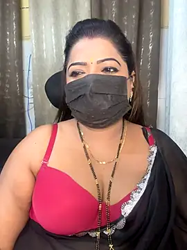 Snapshot of Oh-Monika chatting on October 2025 03:56:02 PM Oh-Monika online show from October 2025 03:56:02 PM