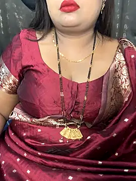 Snapshot of Oh-Monika chatting on October 2025 03:45:01 PM Oh-Monika online show from October 2025 03:45:01 PM