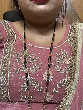 Snapshot of Oh-Monika chatting on October 2025 04:51:02 PM Oh-Monika online show from October 2025 04:51:02 PM