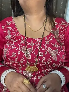 Snapshot of Oh-Monika chatting on October 2025 04:50:01 PM Oh-Monika online show from October 2025 04:50:01 PM