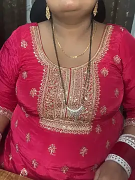 Snapshot of Oh-Monika chatting on October 2025 04:35:02 PM Oh-Monika online show from October 2025 04:35:02 PM