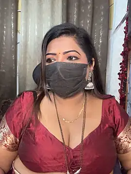 Snapshot of Oh-Monika chatting on November 2025 05:03:01 PM Oh-Monika online show from November 2025 05:03:01 PM