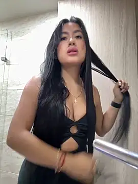ArianaRouss online show from February 2025 11:34:02 PM
