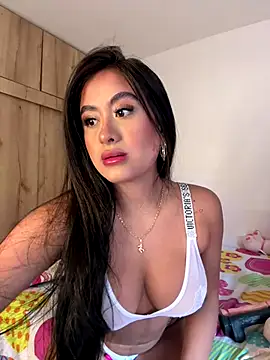 ArianaRouss online show from September 2025 06:18:02 PM