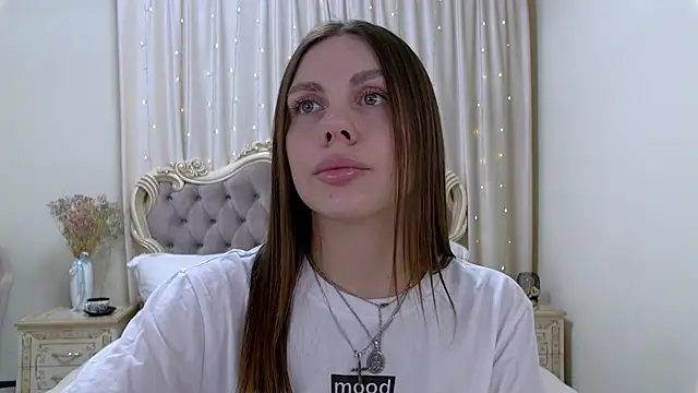 RoseHubbard online show from January 2025 05:51:01 AM