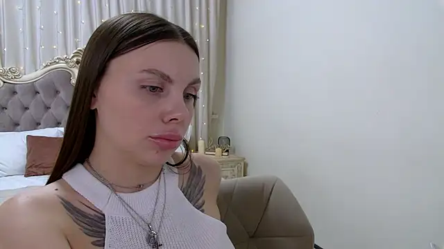 RoseHubbard online show from January 2025 03:15:01 PM