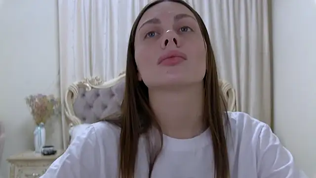 RoseHubbard online show from February 2025 06:02:02 AM