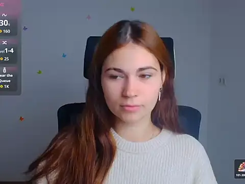 Loon Amore online show from October 2025 06:03:01 AM