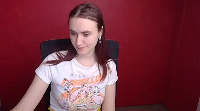 Gabriellagirl online show from December 2024 10:53:01 PM