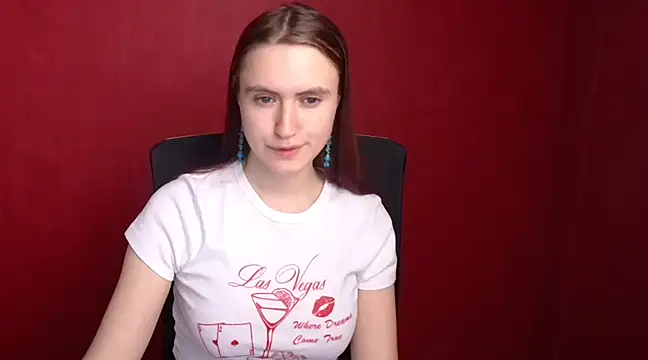 Gabriellagirl online show from January 2025 07:35:01 PM