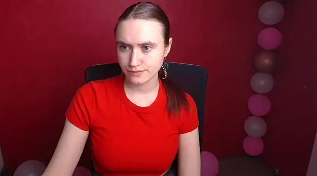 Gabriellagirl online show from March 2025 07:58:02 PM