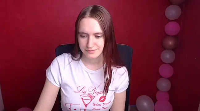 Gabriellagirl online show from March 2025 07:50:02 PM