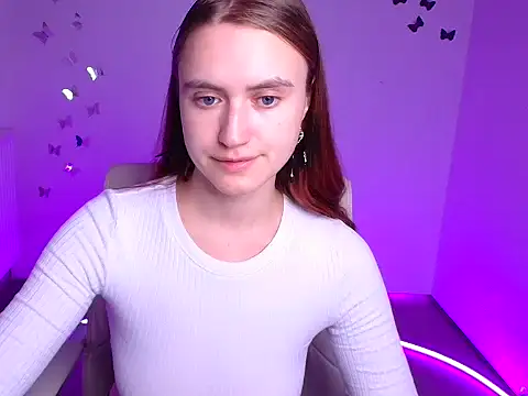 Snapshot of Gabriellagirl chatting on October 2025 12:25:01 PM Gabriellagirl online show from October 2025 12:25:01 PM