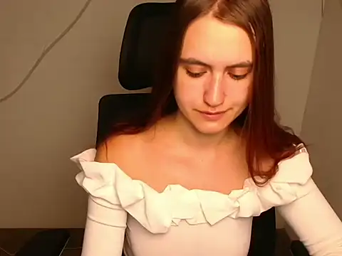 Snapshot of Gabriellagirl chatting on October 2025 07:06:01 AM Gabriellagirl online show from October 2025 07:06:01 AM