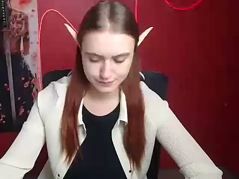 Snapshot of Gabriellagirl chatting on October 2025 06:05:01 AM Gabriellagirl online show from October 2025 06:05:01 AM