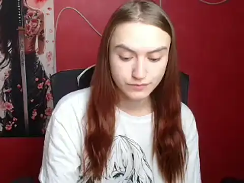 Snapshot of Gabriellagirl chatting on October 2025 06:16:02 AM Gabriellagirl online show from October 2025 06:16:02 AM