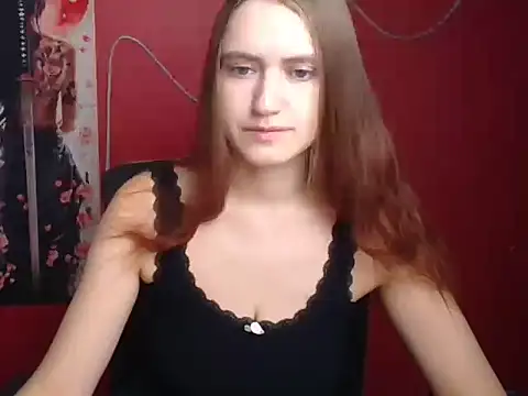 Snapshot of Gabriellagirl chatting on October 2025 07:03:02 AM Gabriellagirl online show from October 2025 07:03:02 AM