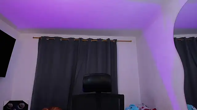 Abby Parker1 online show from October 2025 01:55:02 AM